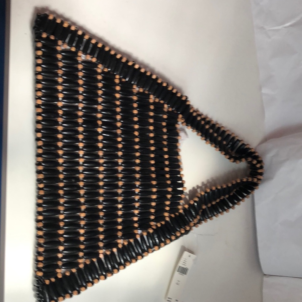 Anthropologie purse